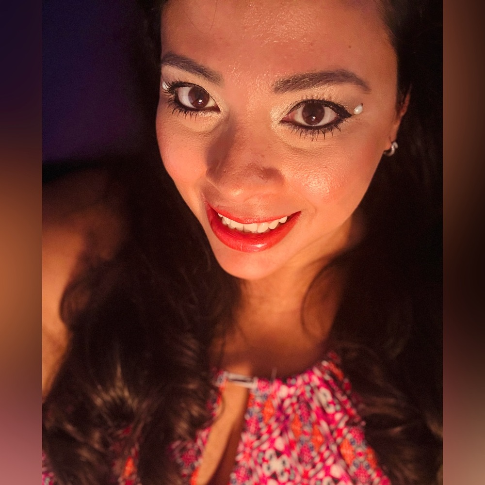 Meet your Posher, Mayra